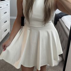 Lulus Summer Cocktail Dress 