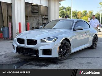 2024 BMW M2