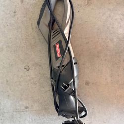 . Craftsman Compact Reciprocating Saw - 6 AMP 917175 - Never Used