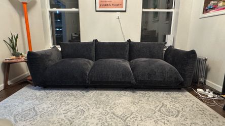 3 piece sofa / couch