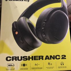 Skullcandy Crusher ANC2