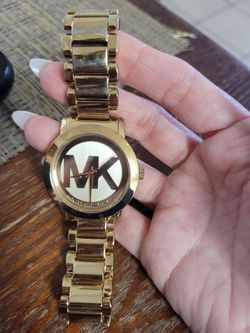 Michael Kors watch
