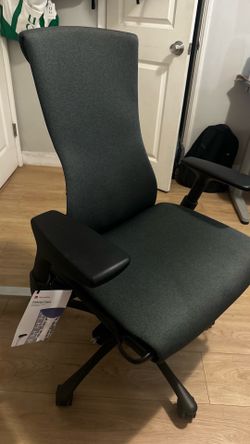 Herman miller embody