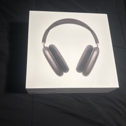 AirPod Max USB C 