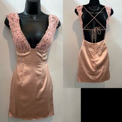 New With Tags Sherri Hill Size 00 Short Formal Dress & Homecoming Dress $76