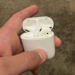 AirPod Gen 2 