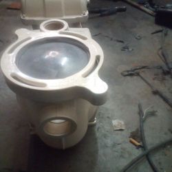 Pentair SuperFlo VS / Variable Speed Pool Pump 