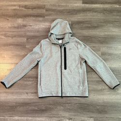 Nike Sportswear Tech Fleece Jacket And Pants 