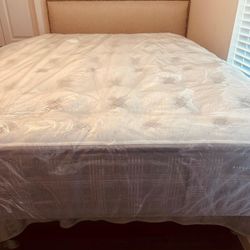 Colchón King Size New 