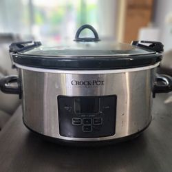Original Crock Pot 7qt