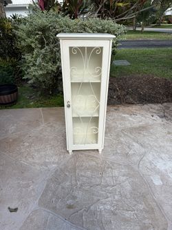 Storage stand