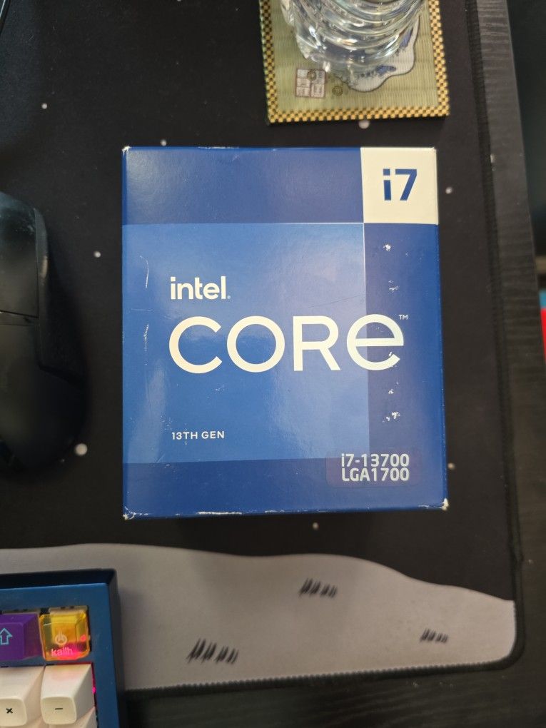 I7 Intel Core 13th Gen