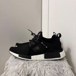Adidas x Mastermind Japan NMD XR1 
