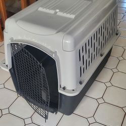 Dog Kennel