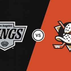 LA Kings Tickets