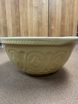 11” Mixing Bowl