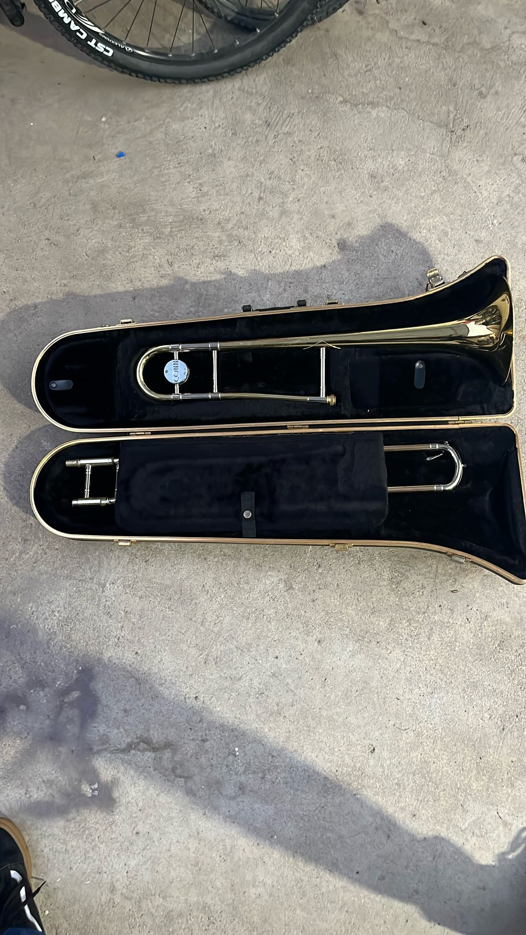 Trombone