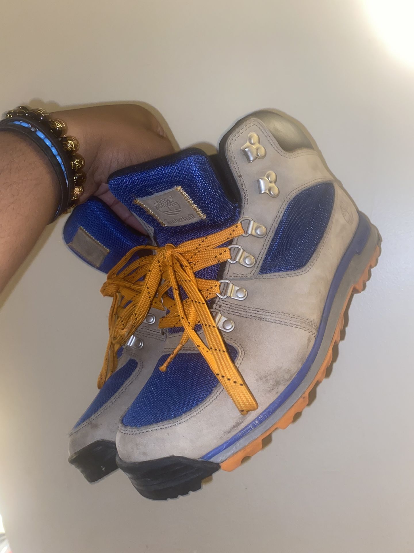 Timberland’s