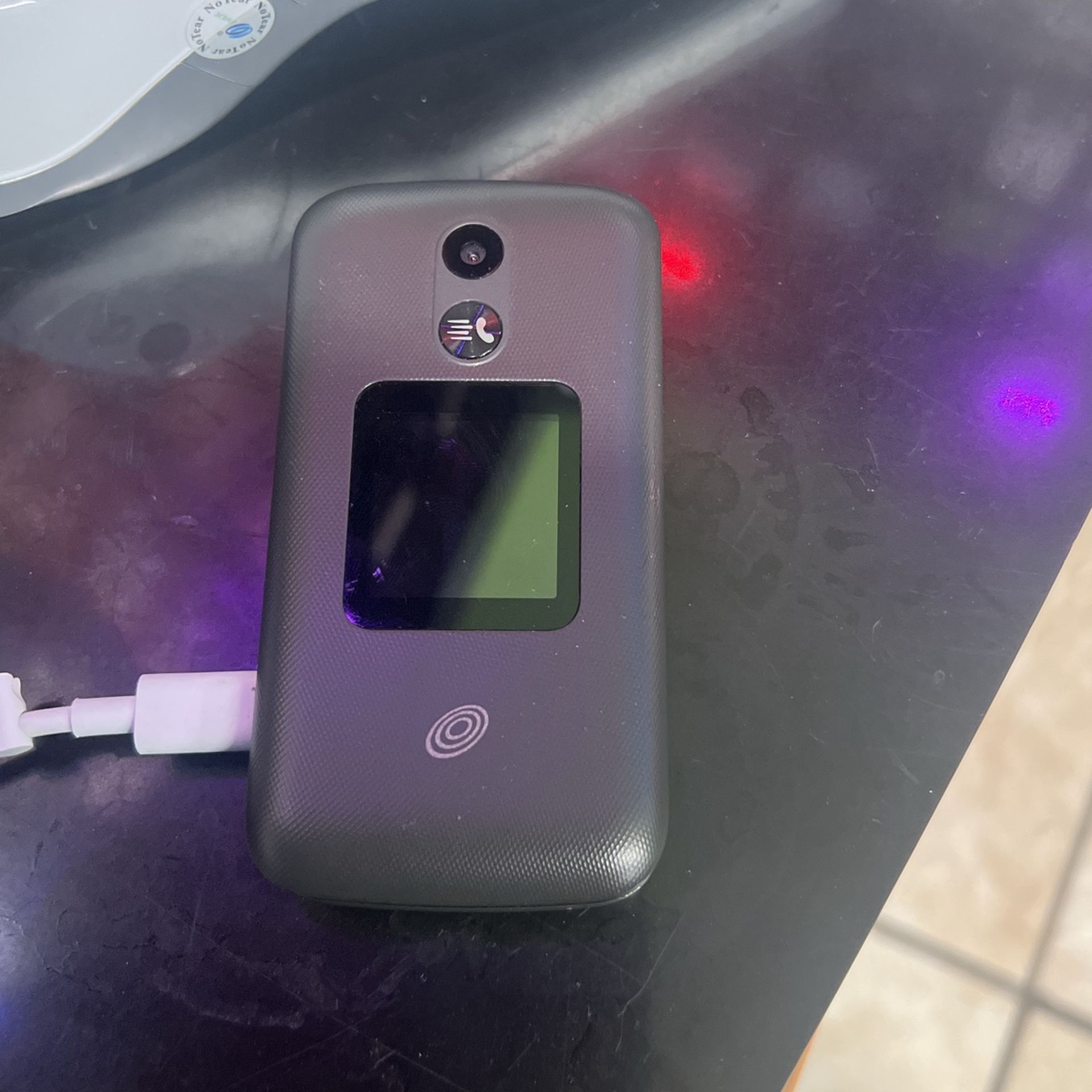 TCL Flip Phone