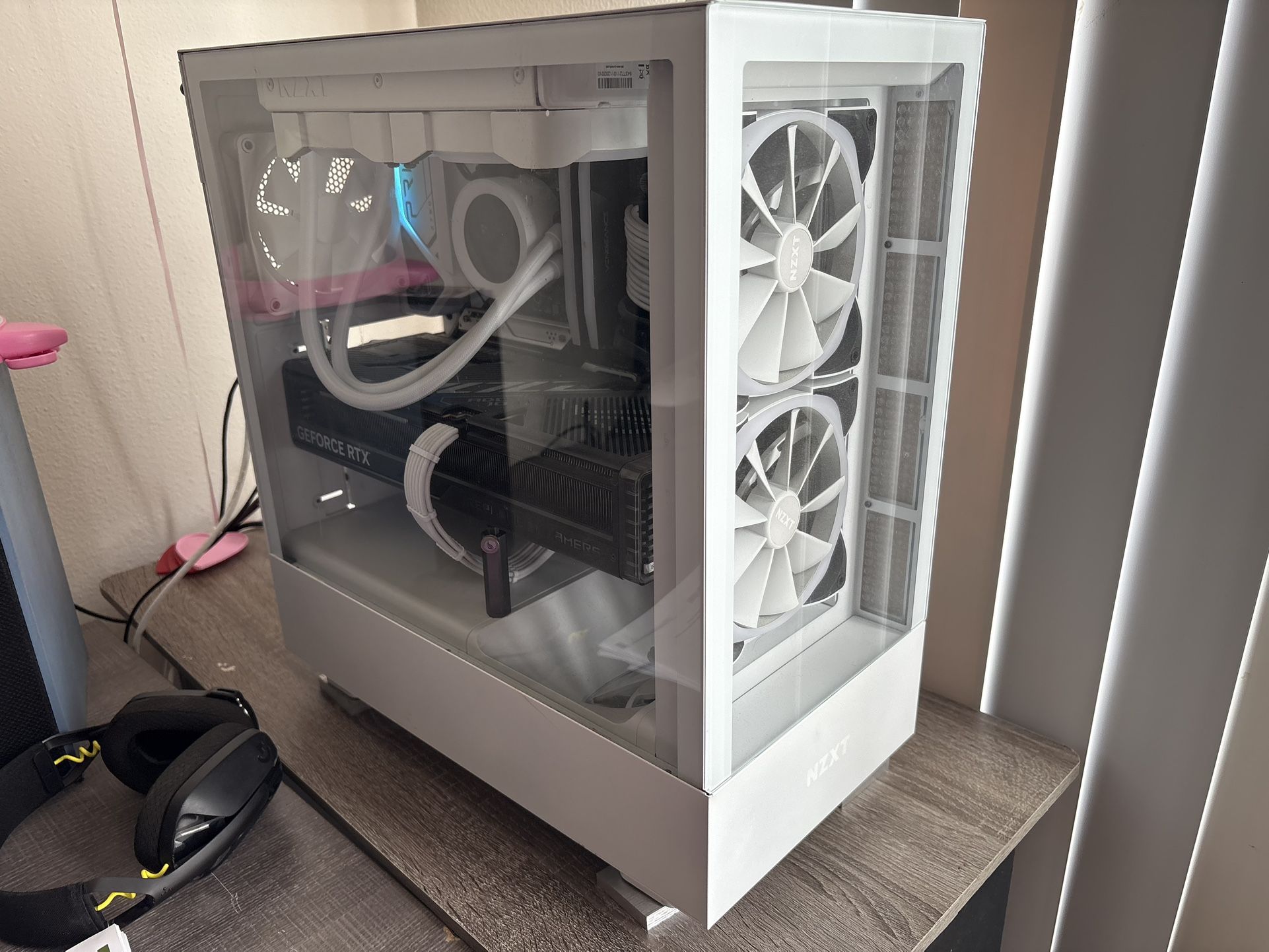Pc For Sale High End