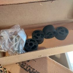 Jeep Transfer Case Drop Kit 