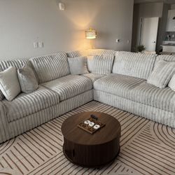 Sofa Set