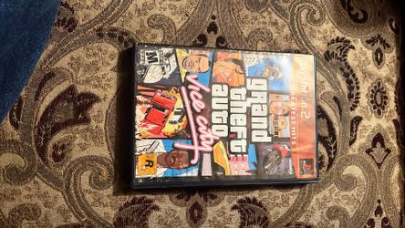 Grand Theft Auto Greatest Hits. Case,disk,catalog