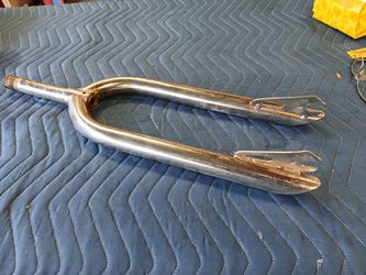 BMX Klunker 26" Fork