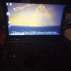Toshiba Satellite 