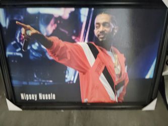 Nipsey Hussle Picture