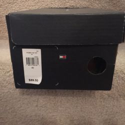 Tommy Hilfiger Dress Shoes