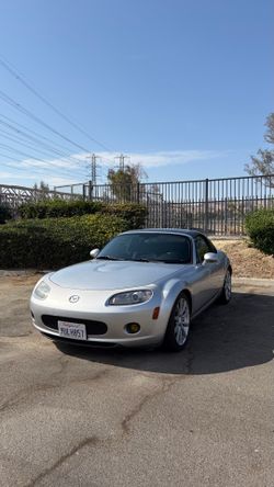 2006 Mazda Mx-5 Miata
