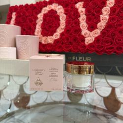 Charlotte Tilbury Magic Cream Moisturizer with Hyaluronic Acid🤍
