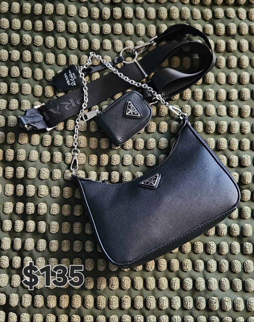 Carteras De Buena Calidad