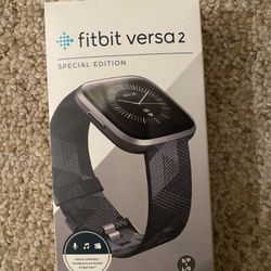 Fitbit Versa 2