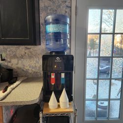 Avalon Countertop Water Cooler 5 Gallon