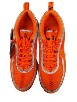 Nike Aj2030-800 Orange