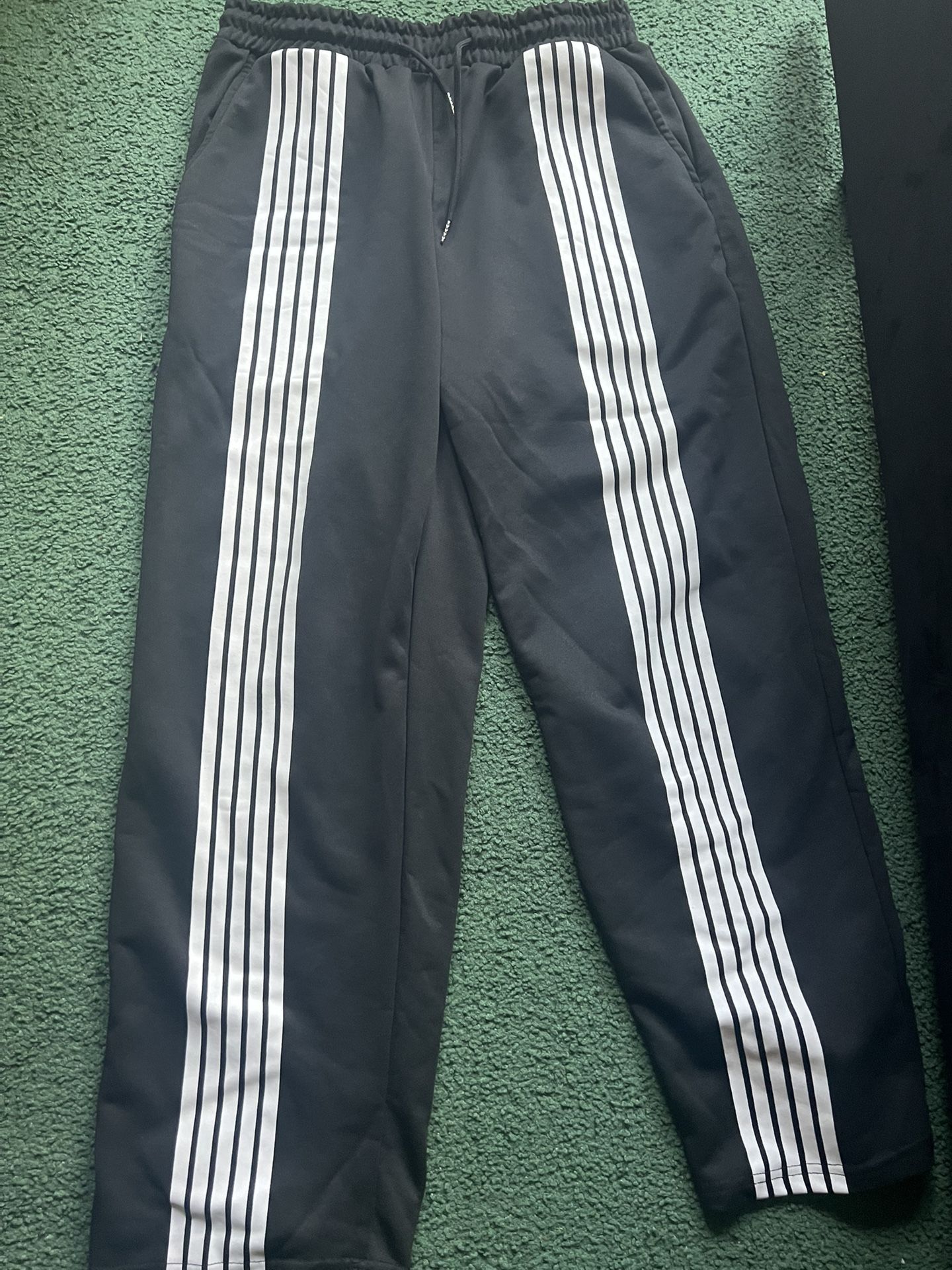 Baggy Sweats Large