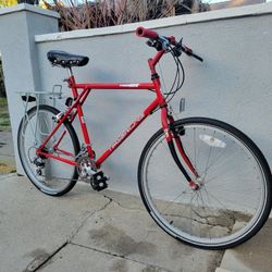 1990 GT BIKE 