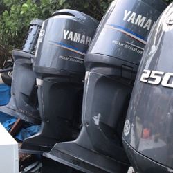 Yamaha 225 Parts For Sale 