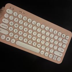 New Open Box Keyboard 
