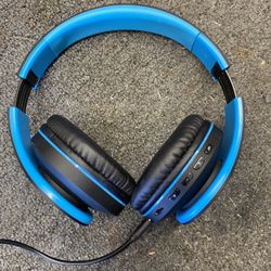 Wireless Headphones