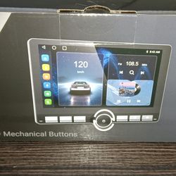 Brand new in the box