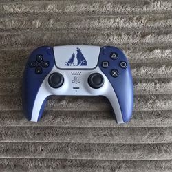 Ps5 Controller (Limited edition)
