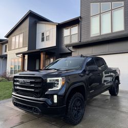 2021 GMC 1500 Diesel