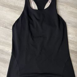 Women’s Brand New Fabletics Tank 