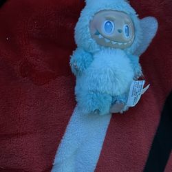 Pop Mart, big energy la boo boo