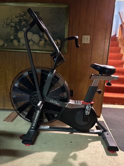 SCHWINN Stationary Bike LIKE NEW