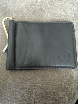 Vintage Pierre Cardin Wallet