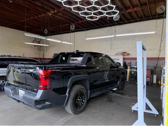 Window Film Tint Automotive